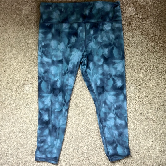 Athleta Elation Leggings - Picture 1 of 4